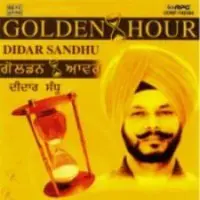 Golden Hour Didar Sandhu