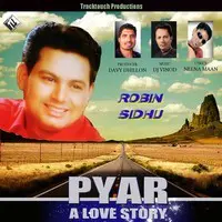 Pyar - A Love Story