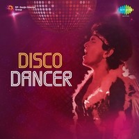 Disco Dancer