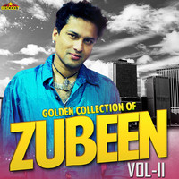 Golden Collection Of Zubeen Vol-2