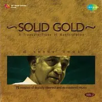 Solid Gold - Dr. Vasantrao Deshpande-2