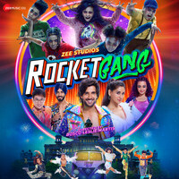 Rocket Gang (Original Motion Picture Soundtrack)