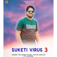 Suketi Virus 3