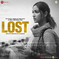 Lost (Original Motion Picture Soundtrack)