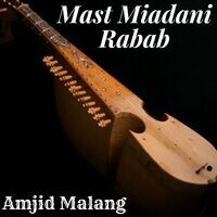 Mast Maidani Rabab