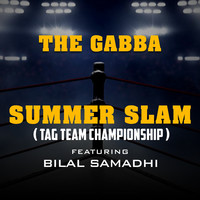 Summer Slam (Tag Team Championship) [Radio Version]