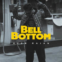 Bell bottom