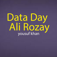 Data Day Ali Rozay