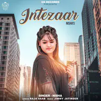 Intezaar