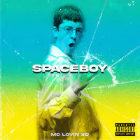 SpaceBoy