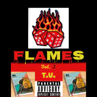 Flames, Vol.2