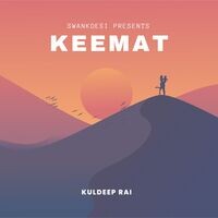 Keemat ( Tere He Rahange Ban ke ) Kuldeep Rai, Latest Punjabi Songs 2024
