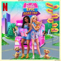 Barbie outlet road trip