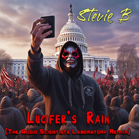 Lucifer’s Rain (The Audio Scientists Laboratory Remix)