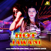 Hot Jawani