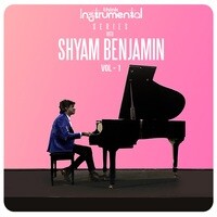 Think Instrumental with Shyam Benjamin - Vol 01 