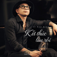 Kết Thúc Lâu Rồi (Beat Ballab)