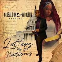 Letters to the Nations