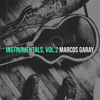 Instrumentals, Vol.2