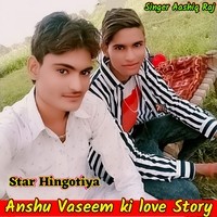 Vaseem Anshu ki love Story