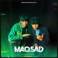 Maqsad