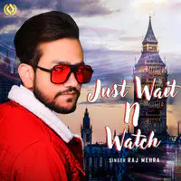 Just Wait N Watch