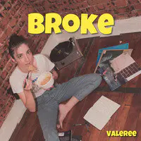 Broke