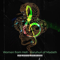 Women from Hell - Karuhun of Madath