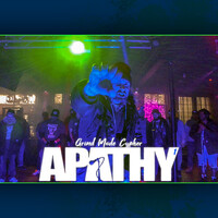 Grind Mode Cypher Apathy 1