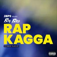 Rap Kagga - EP