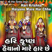 Hari Krishna Haiyano Mare Har Chhe