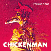 Chickenman, Vol. 8