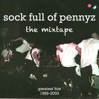 The Mixtape: Greatest Hits 1999-2003