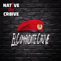 El Comandantè Cr8ive