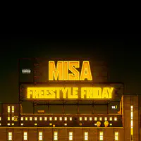 Freestyle Friday (vol.1)