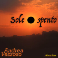 Sole spento