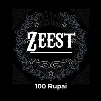 100 Rupai