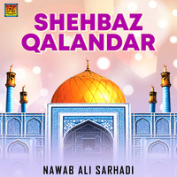 Mola Ali Da Malang Tu Ban Ja MP3 Song Download by Nawab Ali Sarhadi