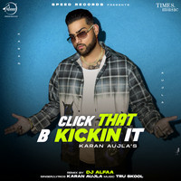 Click That B Kickin It Remix