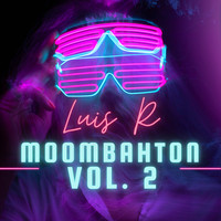 Moombahton, Vol. 2