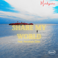 Share My World