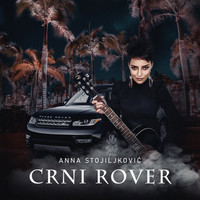 Crni Rover