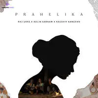 Prahelika