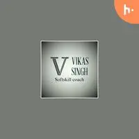Vikas Singh Selfhelp podcast - season - 1
