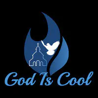 God Is Cool