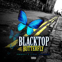 Blacktop Butterfly