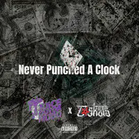 Never Punched a Clock