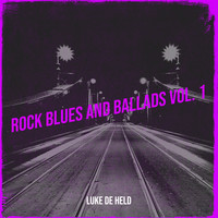 Rock Blues and Ballads, Vol. 1