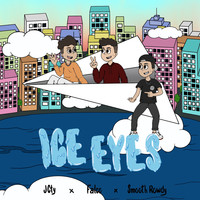 Ice Eyes