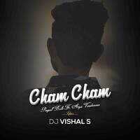 Cham Cham Payal Bole Remix (Ft. Arya Vaishnava)